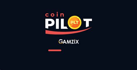 Gamzix Releases New Crypto Crash Game Pilot Coin