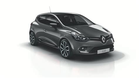 Leyshon Flint & Sons, Bridgend | The New Renault CLIO