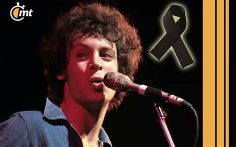 Muere Eric Carmen vocalista de Raspberries a los 74 años