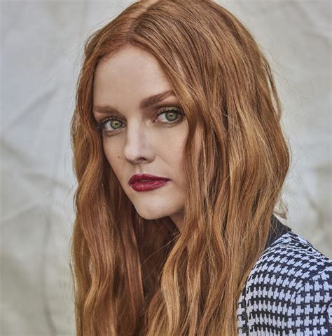 Interview Lydia Hearst Talks New Horror Flick Slayers Popternative