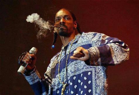 Arriva Bush Il Nuovo Album Del Rapper Snoop Dogg La Repubblica