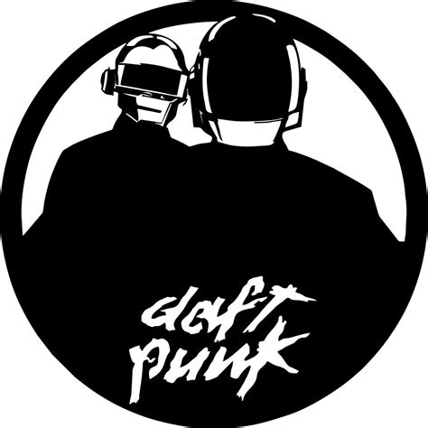 43+ Daft Punk Logo Vector PNG - zhebrun-dr.blogspot.com