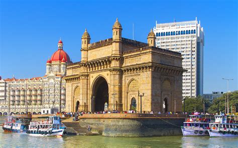 After Flora Fountain, Gateway of India To Be Beautified! | WhatsHot Mumbai