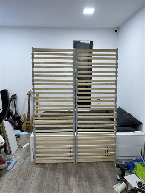 Подматрачна рамка JYSK 140x200 с. Кокаляне • OLX.bg