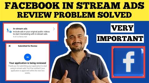 Goodfacebook In Stream Ads Review Problem Solve Facebook In Stream