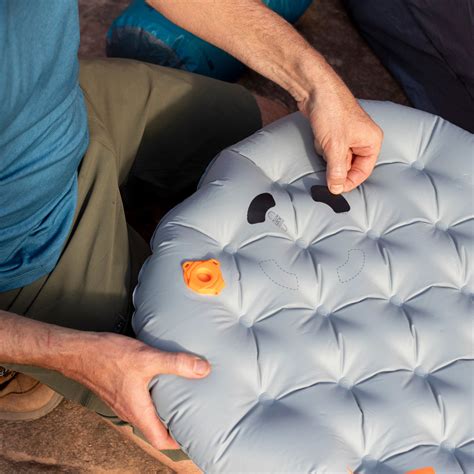 Pillow Lock System Sea To Summit Germany