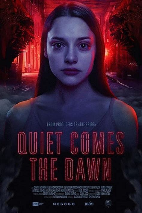 Quiet Comes The Dawn Rotten Tomatoes