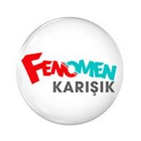 Fenomen Karışık Online Radyo Dinle