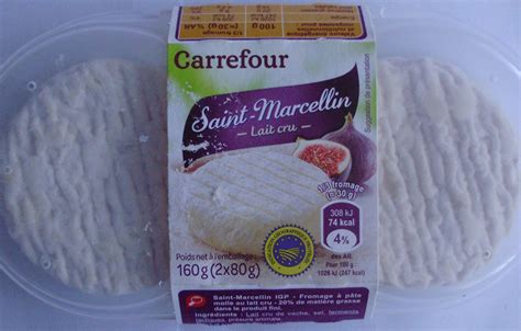 Suspicion DEscherichia Coli Carrefour Rappelle Trois Fromages