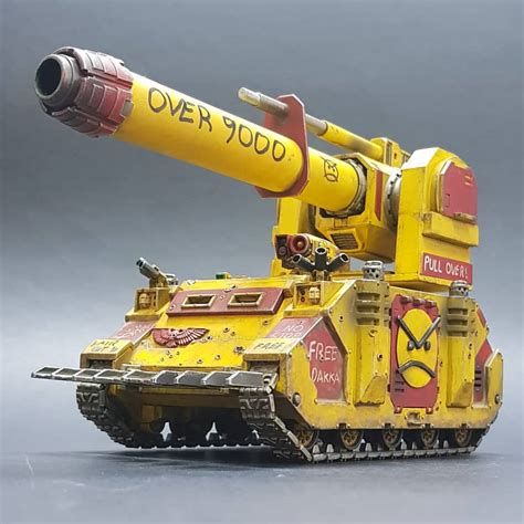 Warhammer 40000 (wh40k, warhammer 40k, ваха, сорокотысячник ...