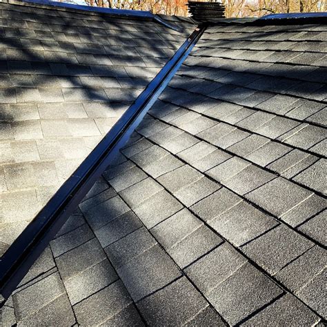 Shingle Roofing Services | Character Exteriors