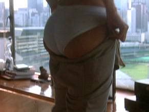 KAREN MOK Nude AZNude