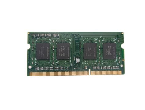 Digital Alliance DDR3L SO-DIMM 8GB PC12800 1600Mhz