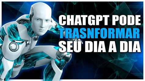 10 PROMPTS QUE VÃO AJUDAR VOCÊ A USAR O CHATGPT NO SEU DIA A DIA