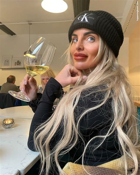 Naomi Mac Naomipeaches Nude OnlyFans Leaks The Fappening Photo