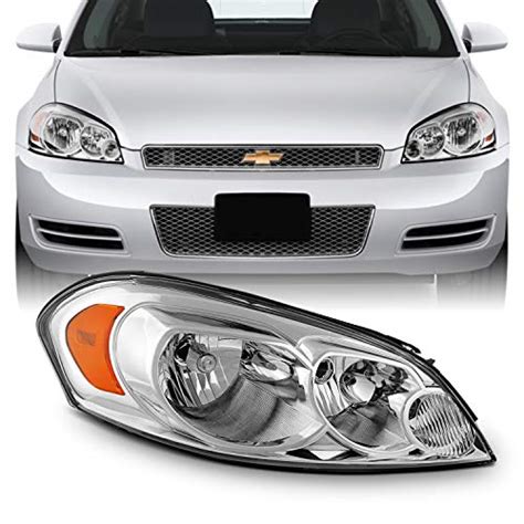 I Tested The 2007 Chevy Impala Headlight Assembly Here S Why It S A