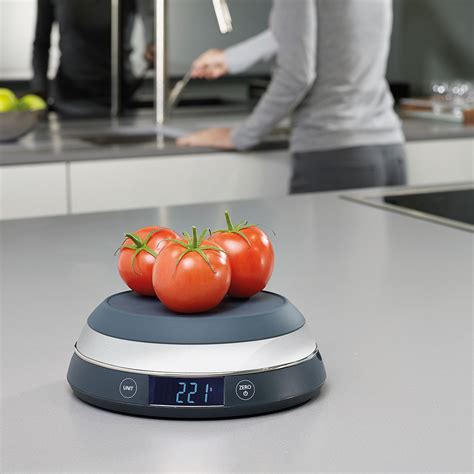 Купить Электронные кухонные весы SwitchScale
