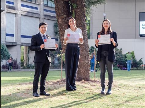 Estudiantes De La Ibero Puebla Ganan 1er Lugar En Competencia