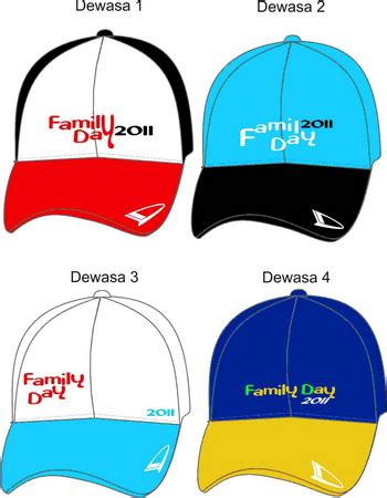 Desain Topi Klien Design Topi Bangga Daihatsu 1 Pabrik Konveksi