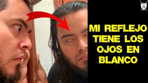 El Aterrador Reto Del Espejo De Tiktok Es Real Pongámoslo A Prueba Youtube