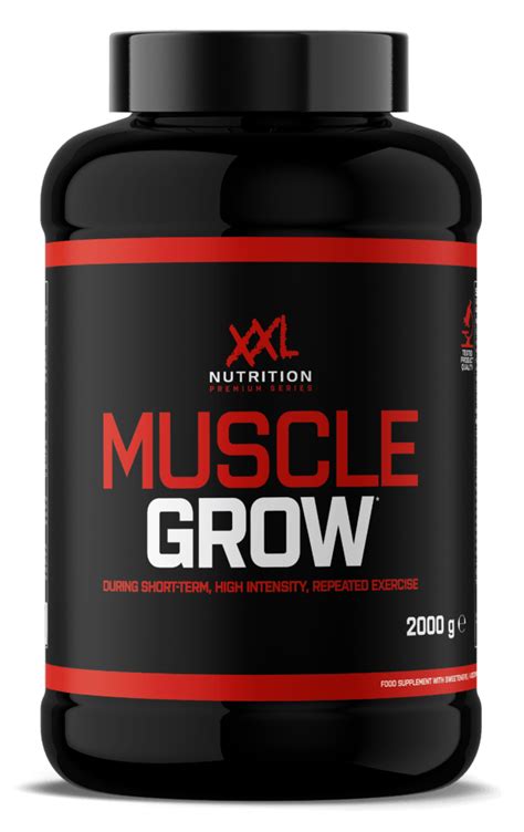 Complex Carb Gainer - Optimale Koolhydraten | XXL Nutrition
