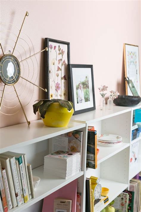 Finding The Perfect Pink With Valspar The House That Lars Built