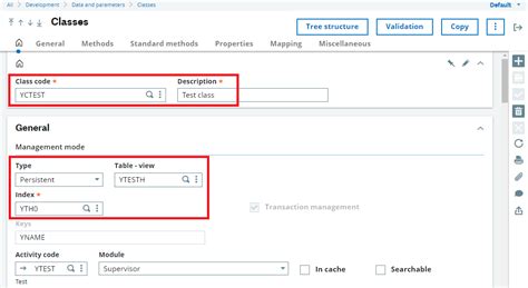 How To Perform Crud Operations Using Classes And Representations In