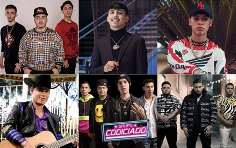 Las Bandas De Música Mexicanas Más Destacadas En El Género Regional