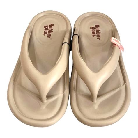 D P X Ng N Rubber Soul Rbs M U Nude Seethai