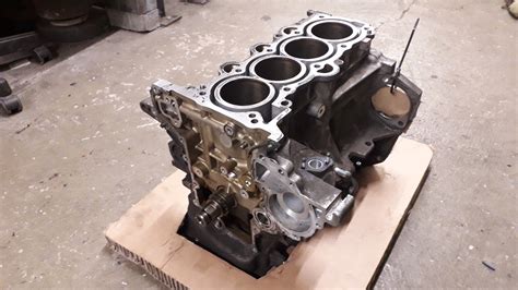 KIA HYUNDAI 1 6 T GDI G4FD BLOK SILNIKA WAŁ KIA HYUNDAI 1 6 T GDI