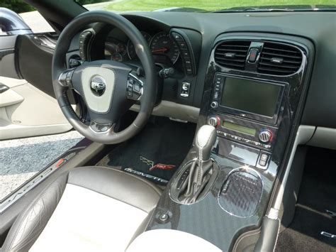 Show us your C6 interior! - CorvetteForum - Chevrolet Corvette Forum ...