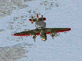 IGCD Net Made For Game Aeroplane In Command Conquer Red Alert 2