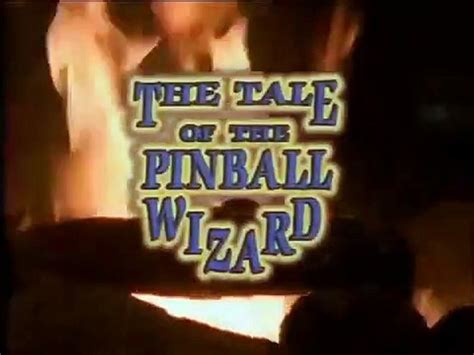 Are You Afraid Of The Dark Se1 Ep13 The Tale Of The Pinball