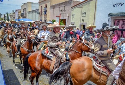 Jerez de García Salinas Zacatecas Pueblo Mágico Guía Definitiva