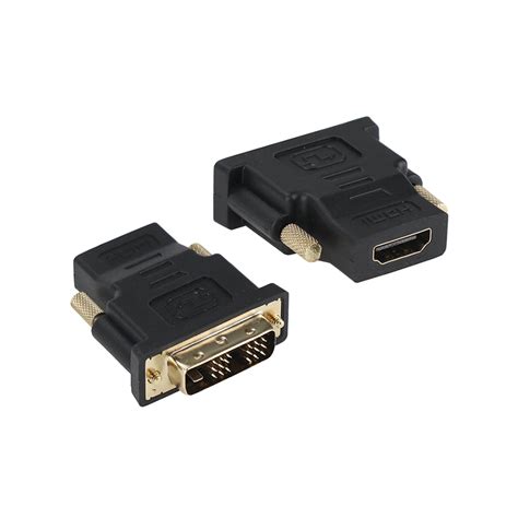 Dualcomp Dvi Macho X Hdmi F Mea Gold