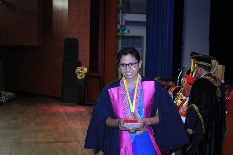 Postgraduate Convocation 2015 University Of Colombo Sri Lanka