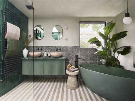 The Top 5 Bathroom Trends For 2024 Goodhomes Magazine Goodhomes