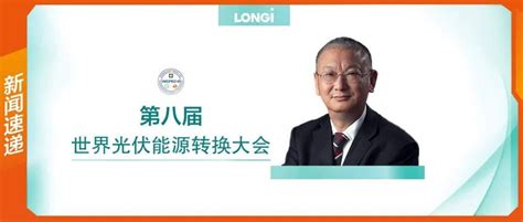 李振国出席世界光伏能源转换大会：技术创新是支撑产业发展的根基全球转型电池