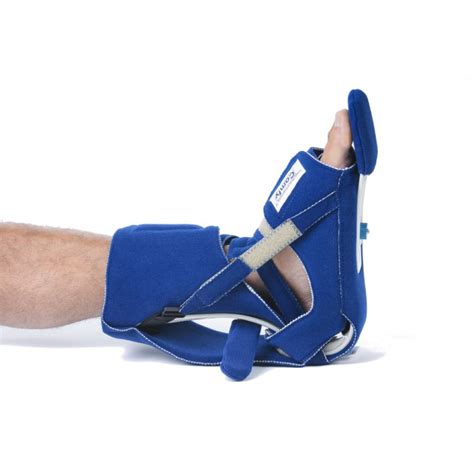 ComfySplints Spring Ankle Foot Comfy Splints