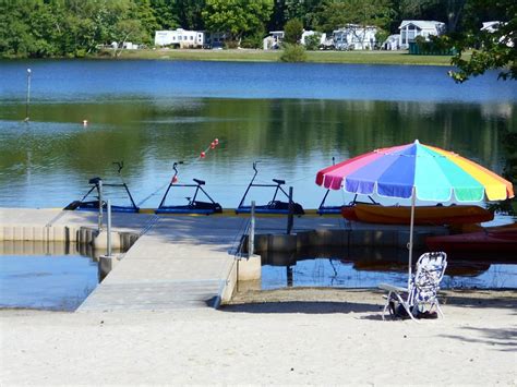 Cape May KOA - UPDATED 2021 Prices, Reviews & Photos (NJ) - Campground ...