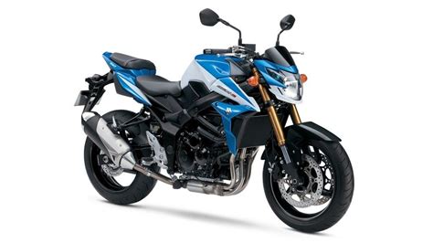 2015 - 2016 Suzuki GSX-S750 / GSX-S750Z - Picture 661118 | motorcycle review @ Top Speed