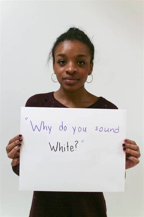 21 Racial Microaggressions You Hear On A Daily Basis | Racial, Racial ...