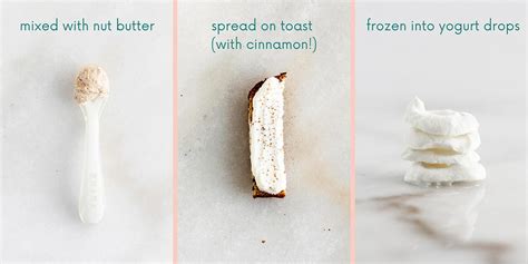 Baby's First Foods: Yogurt - Baby Led Bliss