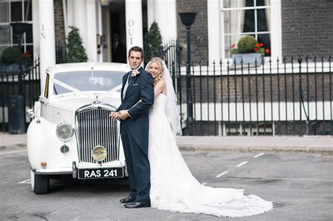 Brompton Oratory Wedding | London Wedding Photographer