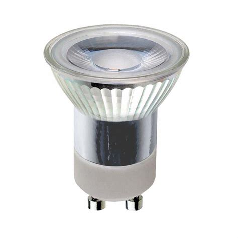 Led Leuchtmittel Kleiner Reflektor Mr11 2w 20w Gu10 230v 200lm Warm