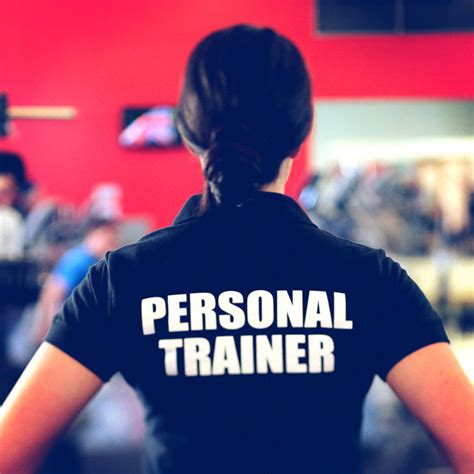 4 Key Tips To Be A Successful Personal Trainer Ric Moylan