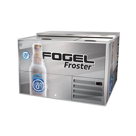 Froster B 50 Fogel