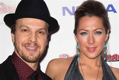 Who Is Gavin Degraw S Wife Is Gavin Degraw Married To Gwen Is He Gay