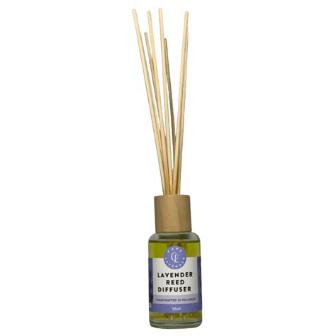 Lavender Reed Diffuser