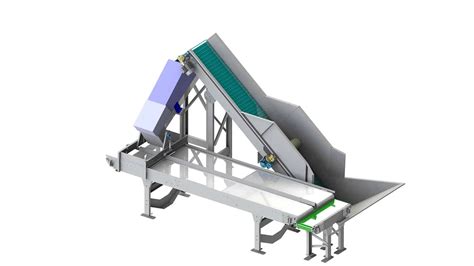 assembly   modular chains